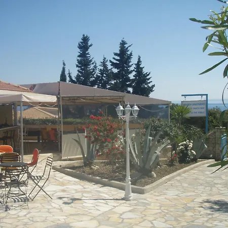 Seaview Tsilivi (Zakynthos)