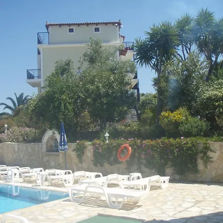 Aparthotel Seaview Tsilivi (Zakynthos)