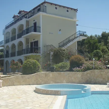 Seaview Tsilivi (Zakynthos)