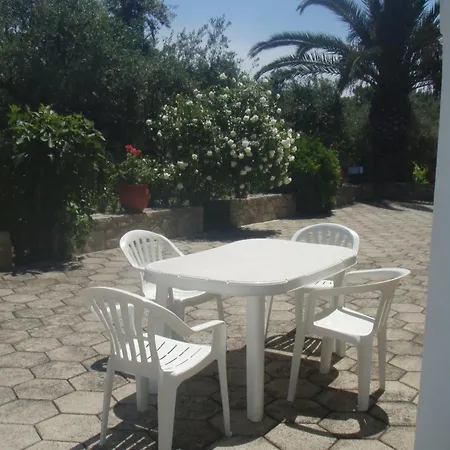 Aparthotel Seaview