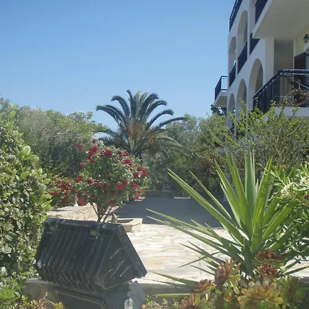 Aparthotel Seaview 2*
