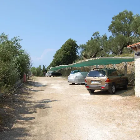 Zante Tsilivi (Zakynthos)