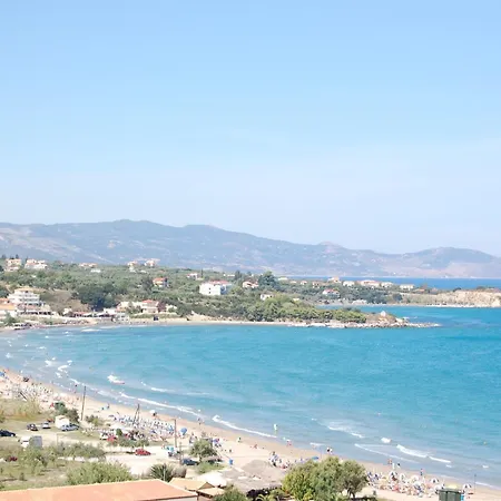 Aparthotel Zante 3*