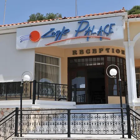 Zante Tsilivi (Zakynthos)