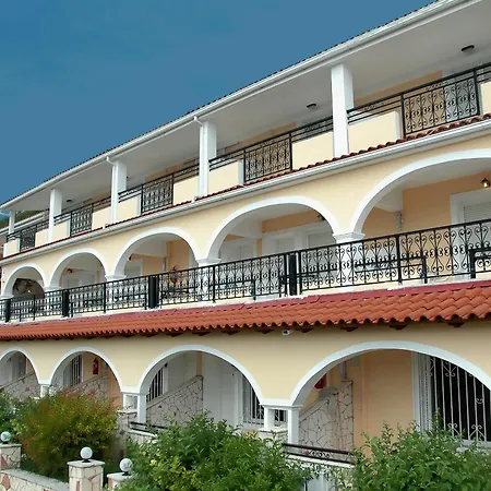 Zante Tsilivi (Zakynthos)