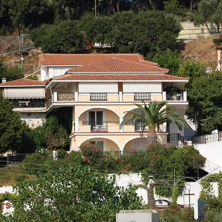 Aparthotel Zante