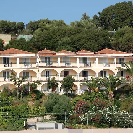 Aparthotel Zante
