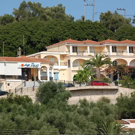 Zante Tsilivi (Zakynthos)