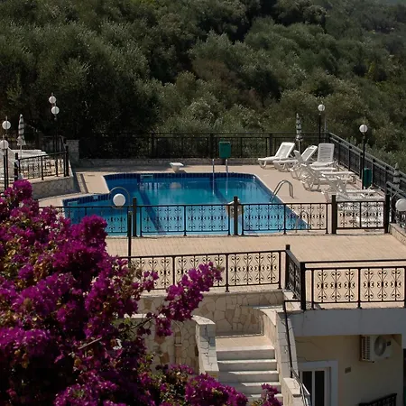 Aparthotel Zante 3*