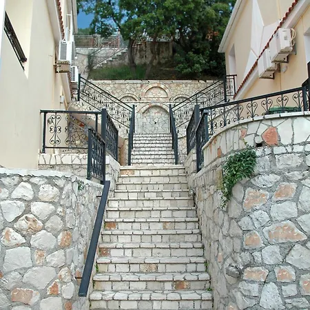 Aparthotel Zante