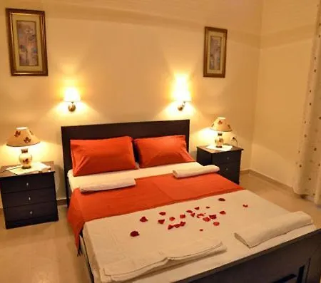 Appartement Neraida *