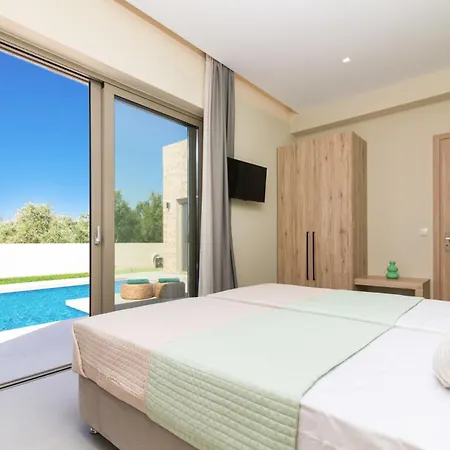 Acro By Villa Tsilivi (Zakynthos)