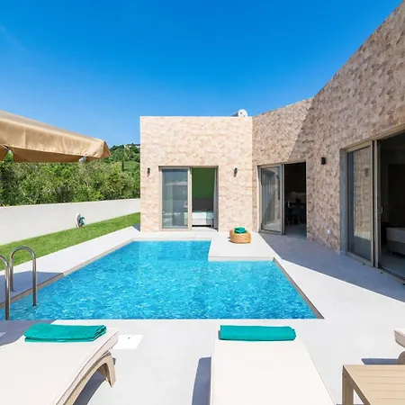 Villa Acro By Tsilivi (Zakynthos)