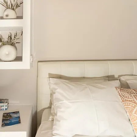 Apartment Skyblue Horizon 3 *