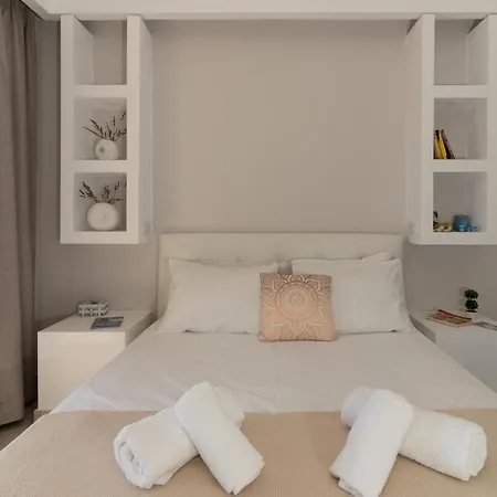 Apartment Skyblue Horizon 3