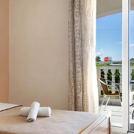 Sandy Maria 304 Appartement Tsilivi (Zakynthos)