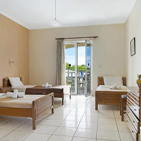 Sandy Maria 205 Tsilivi (Zakynthos)
