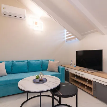 Appartement Mavrias Village Tsilivi (Zakynthos)