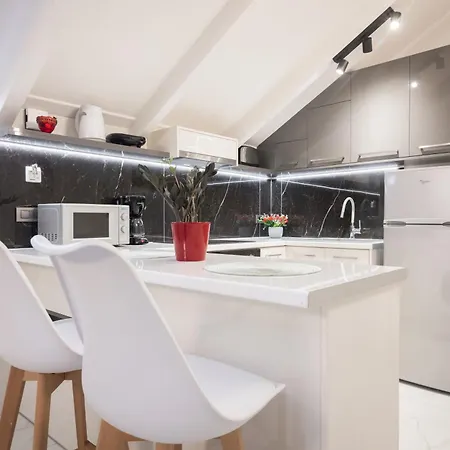 Appartement Mavrias Village