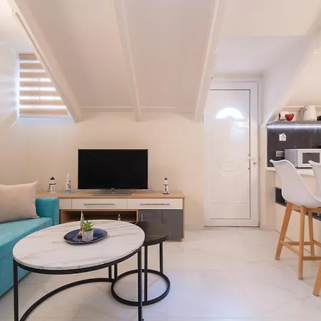 Appartement Mavrias Village Tsilivi (Zakynthos)
