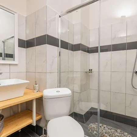 Aparthotel Koukos Loft Tsilivi (Zakynthos)