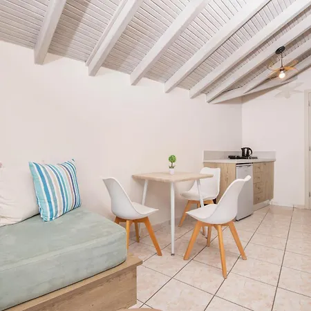 Koukos Loft Aparthotel