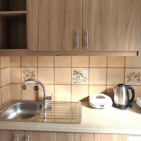 Ragias Studios Apartment *