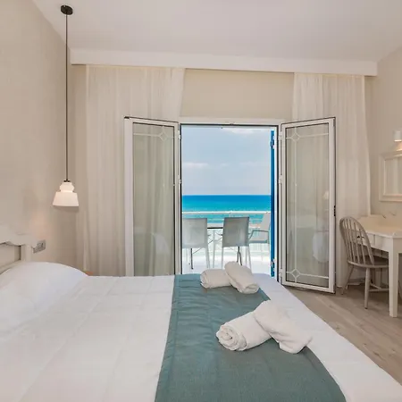 Filoxenia Apartment Tsilivi (Zakynthos)