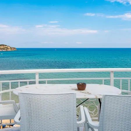 Apartment Filoxenia