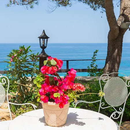 Apartment Skyblue Horizon 3 *