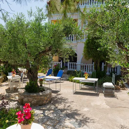 Apartment Skyblue Horizon 3 Tsilivi (Zakynthos)