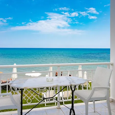 Apartment Filoxenia Tsilivi (Zakynthos)