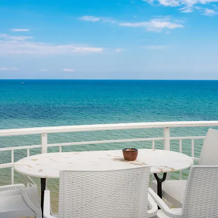Apartment Filoxenia