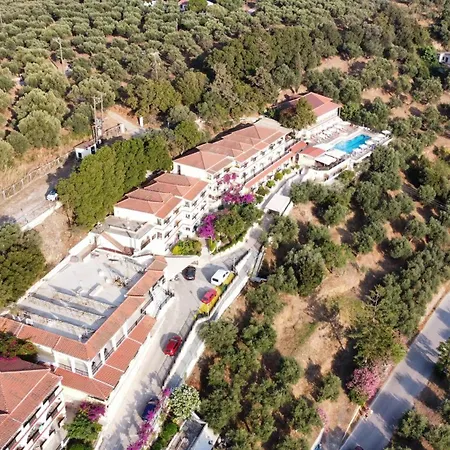 Aparthotel Zante 3*
