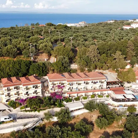 Zante Aparthotel Tsilivi (Zakynthos)
