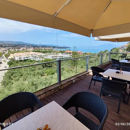 Zante 3* Tsilivi (Zakynthos)