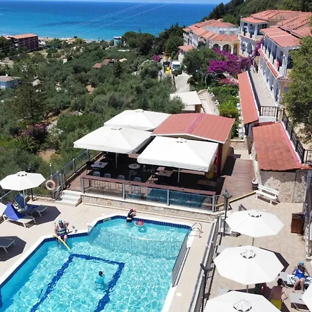 Aparthotel Zante