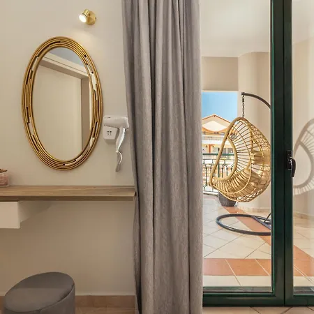 Koukos Loft 3* Tsilivi (Zakynthos)