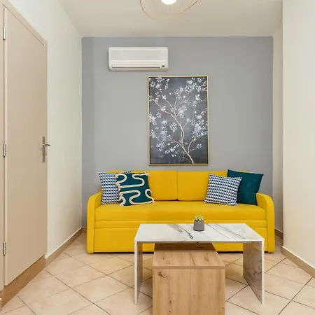 Aparthotel Koukos Loft 3*