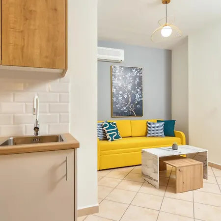 Koukos Loft 3*