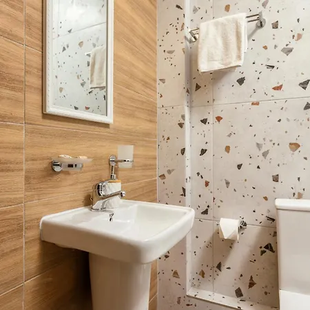 Koukos Loft 3* Tsilivi (Zakynthos)
