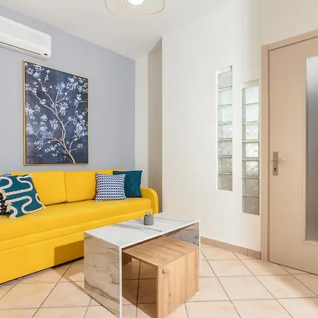 Koukos Loft Tsilivi (Zakynthos)