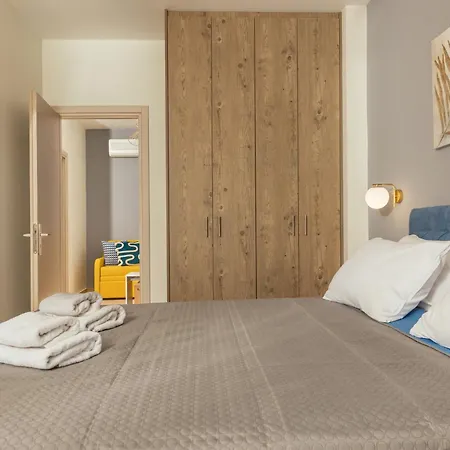 Aparthotel Koukos Loft Tsilivi (Zakynthos)