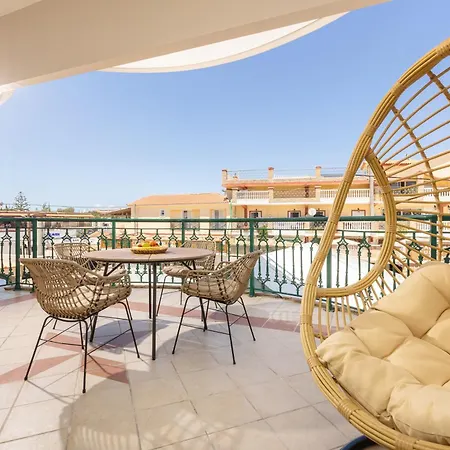 Aparthotel Koukos Loft Tsilivi (Zakynthos)