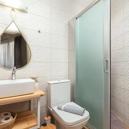 Aparthotel Koukos Loft Tsilivi (Zakynthos)