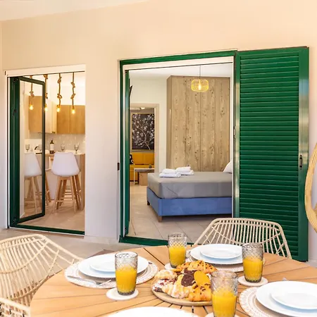 Koukos Loft Tsilivi (Zakynthos)