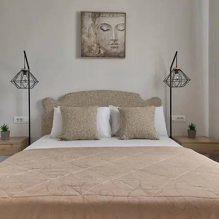 Sofia - Yiota & Appartement *