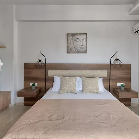 Sofia - Yiota & Appartement