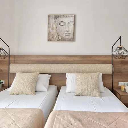Sofia - Yiota & Appartement *