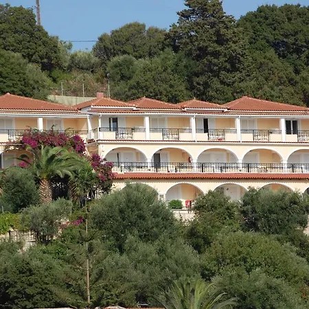 Zante Aparthotel 3*